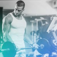 Κάμψεις δικεφάλων με μπάρα: Ανατομία μιας άσκησης