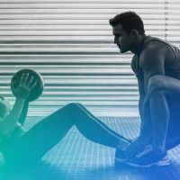 5 κορυφαίες προπονήσεις για να κάψετε λίπος